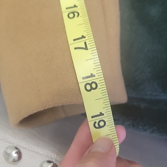 Trina turk ❤ Toggle Duffle Coat - Picture 8 of 9